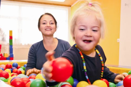 Ergotherapie