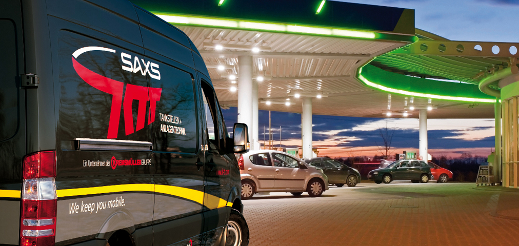 24 Stunden unterwegs