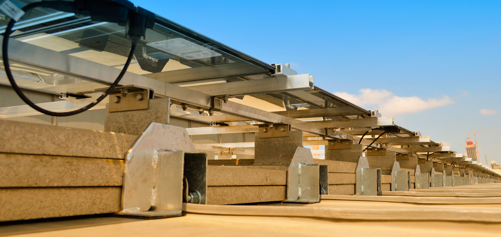 photovoltaikmontage