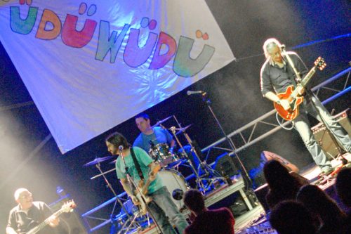 Üdüwüdü Schwechat