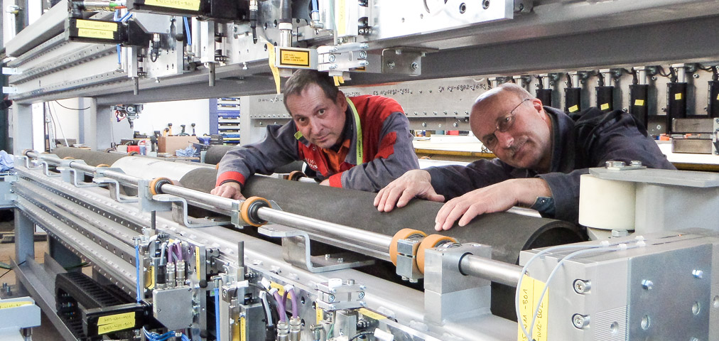 EMSR_Aluwerk_Automatisierung