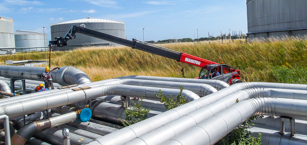 PIpelines