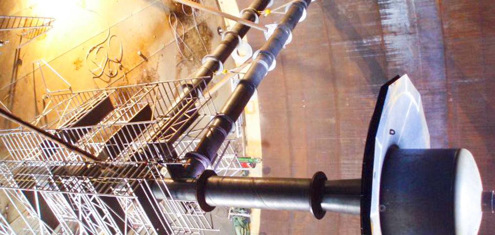 Piping system