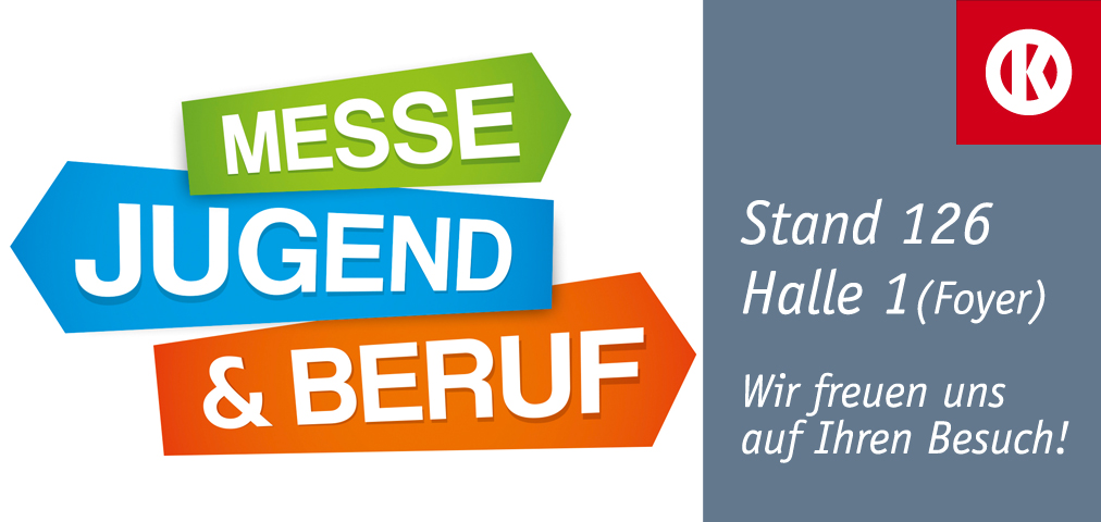 Jugend und Beruf, Berufsinformationsmesse, Kremsmüller
