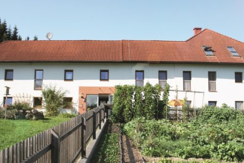 ProMente-Erlenhof