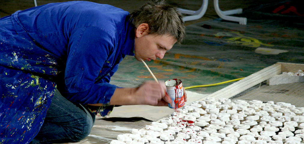 Creative energy