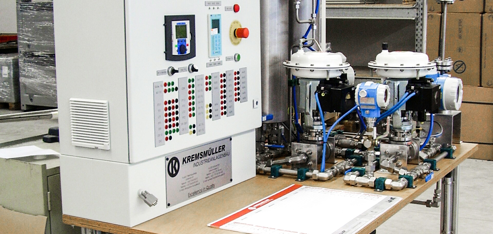 Laboratory benches for electrical, instrumentation and control engineering