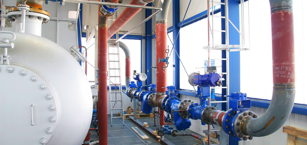 Heat exchanger