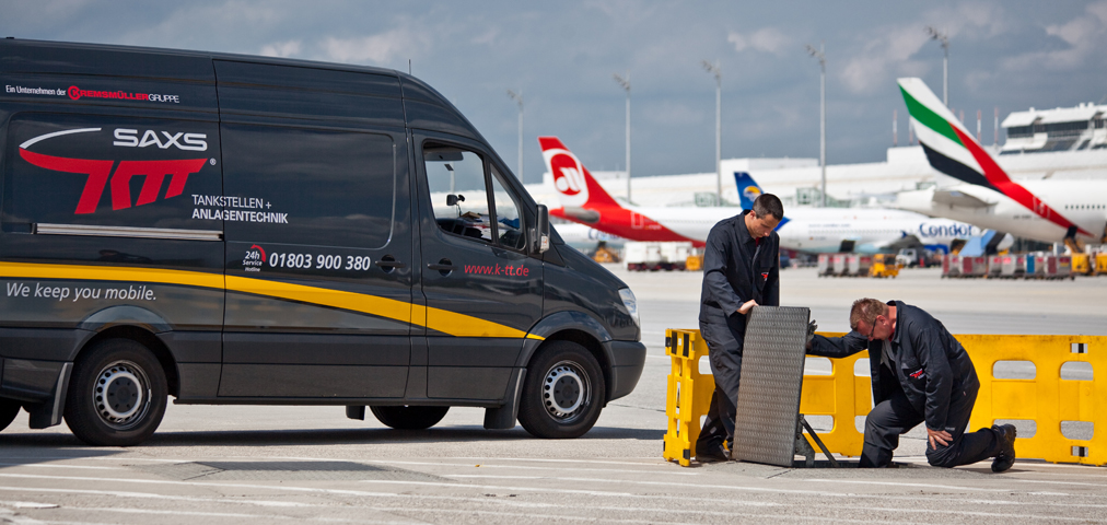 Munich Airport