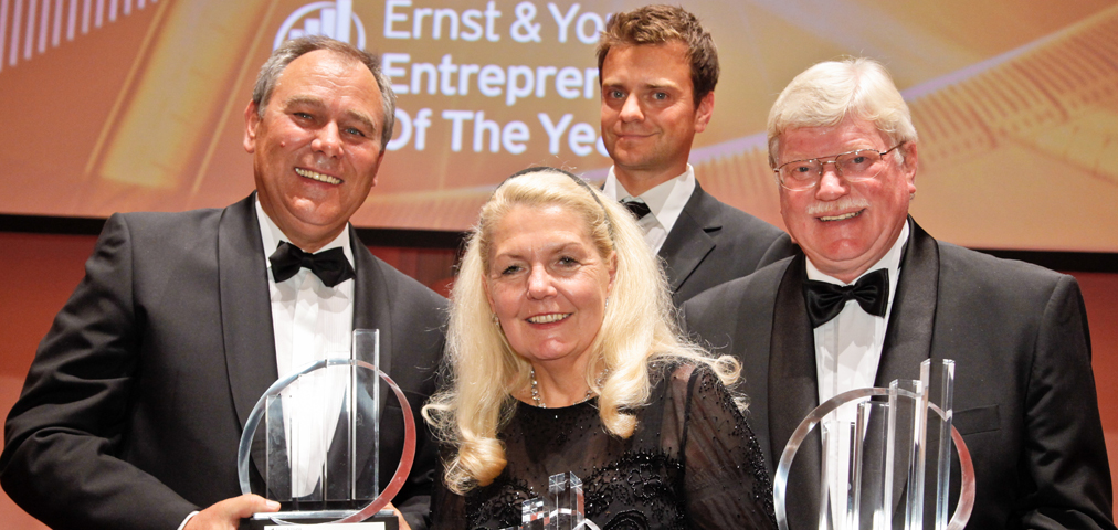 Entrepreneur of the Year