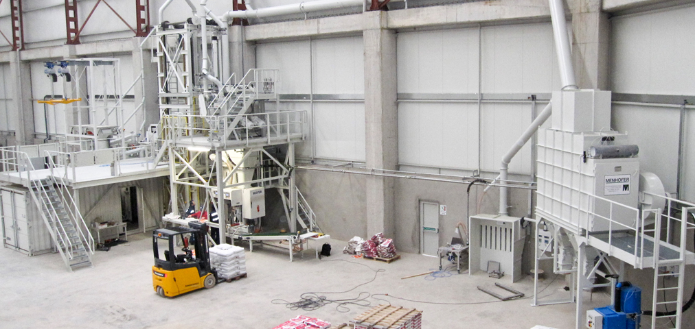 Production line