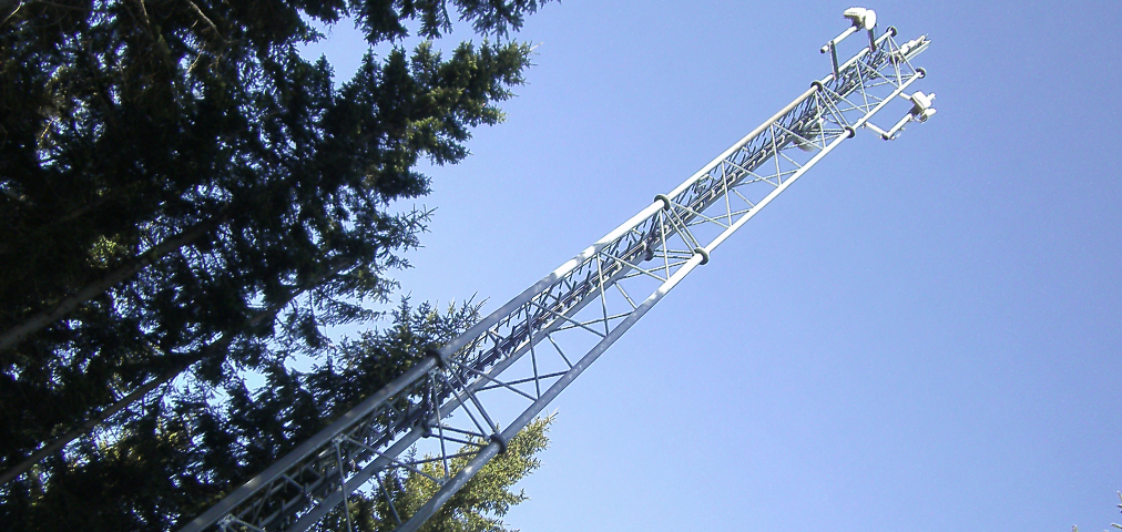 Mobilfunkstation