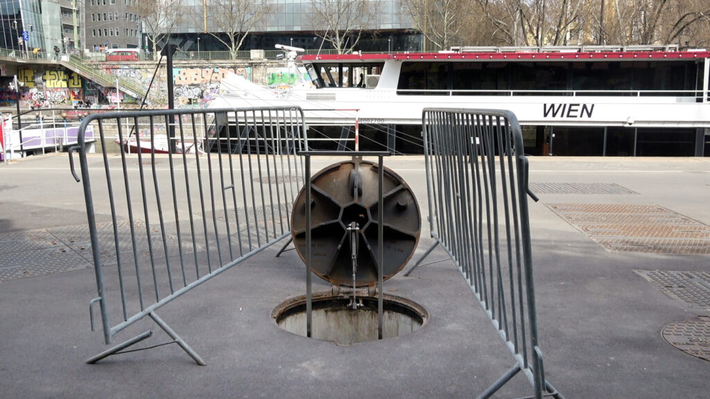 Flusswasser-Entnahmestation-Wien-Energie-Kremsmüller-Schwedenbrücke-donaukanal