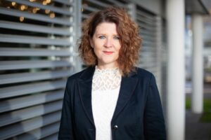 Gerlinde Keferboeck