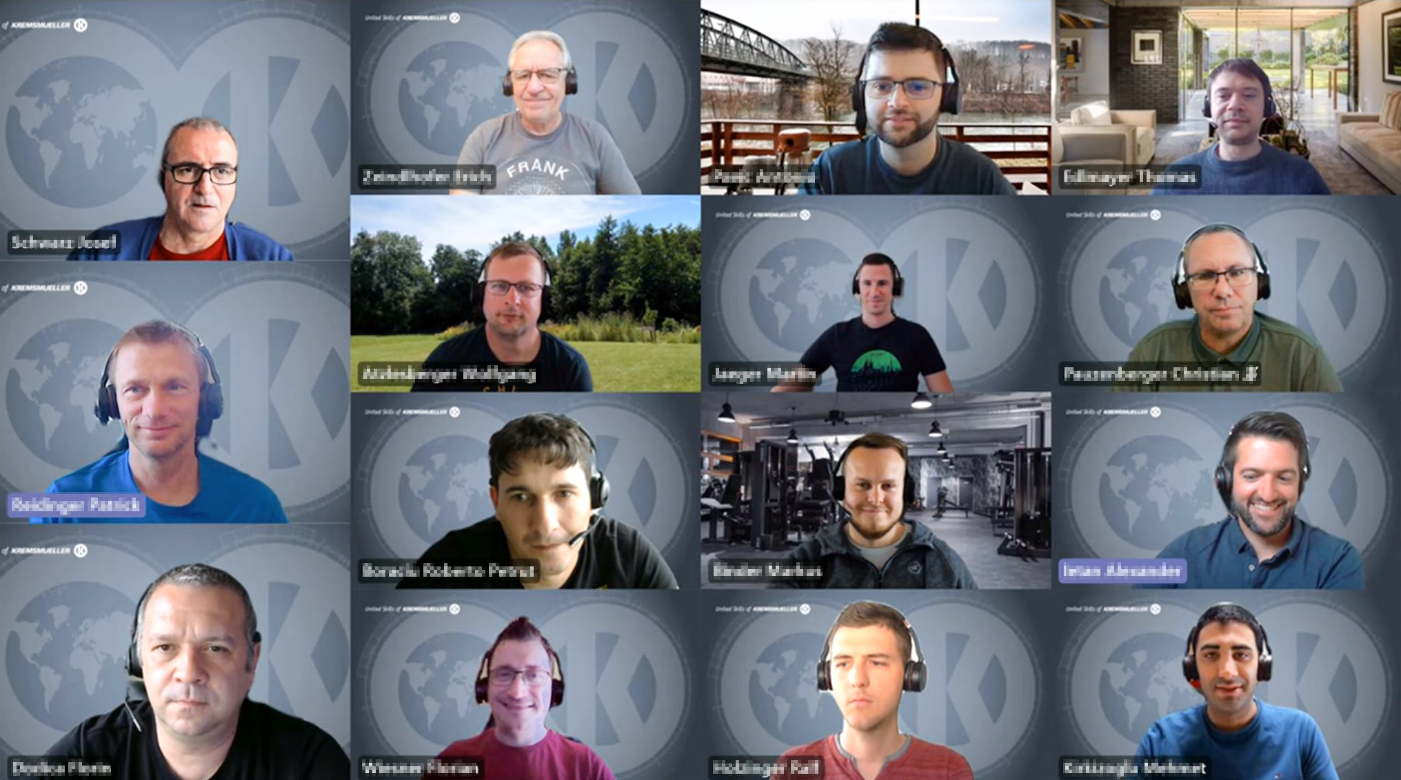 Heimliche Helden Kremsmüller IT