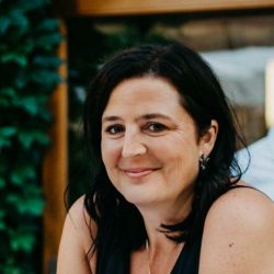 Tanja Pihan