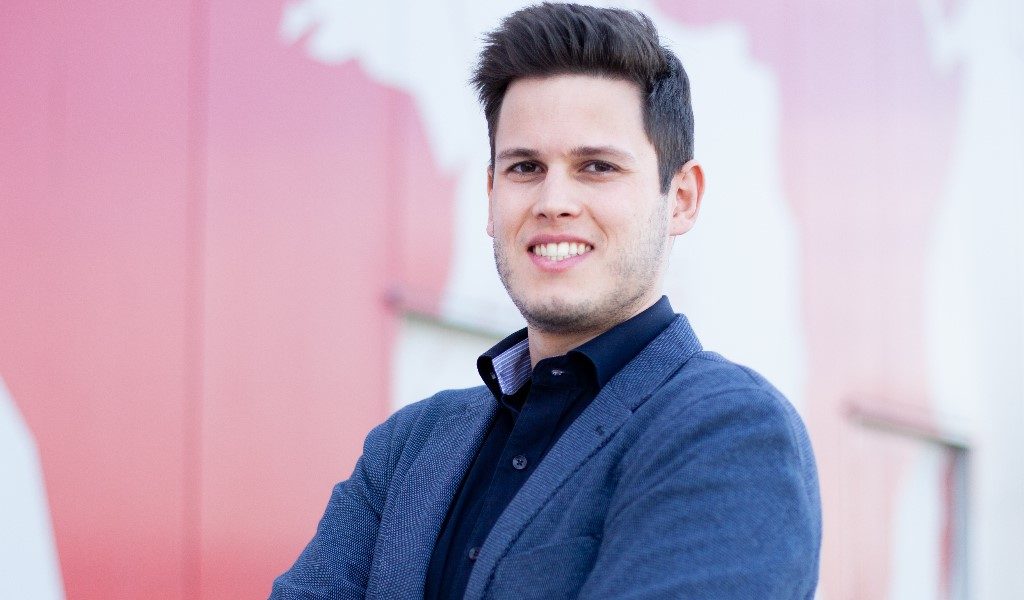 Thomas Kaisinger Thomas Kaisinger