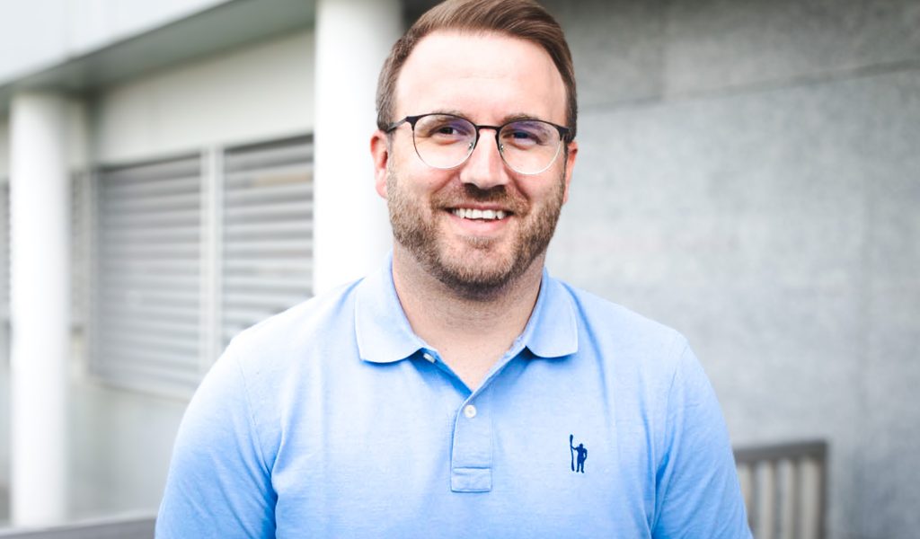 Sebastian Wiesmayr