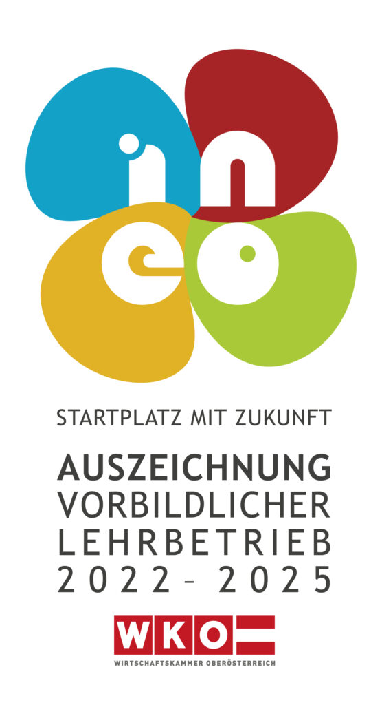 ineo Zertifikat 2022-2025